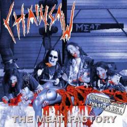 Chainsaw (NL) : The Meat Factory